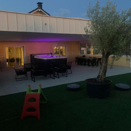 La Terrasse Du Parc Lejlighed Marckolsheim Eksteriør billede