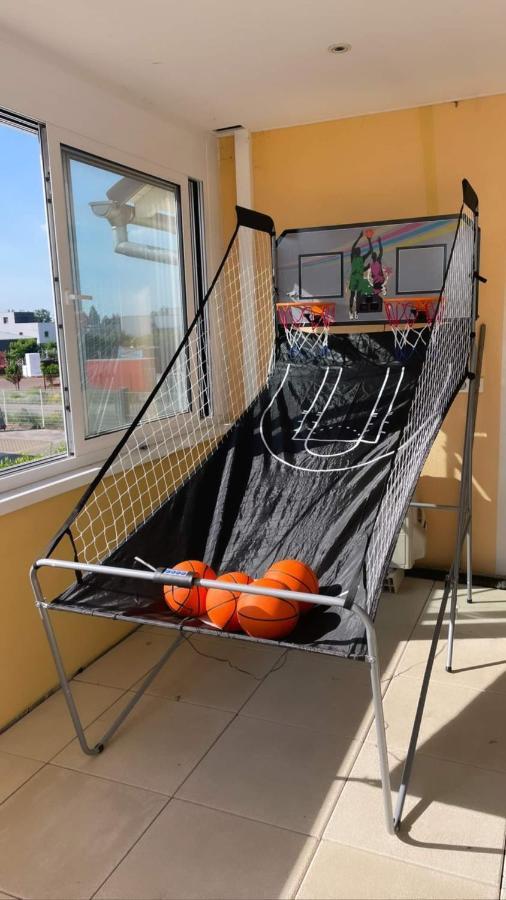 La Terrasse Du Parc Lejlighed Marckolsheim Eksteriør billede
