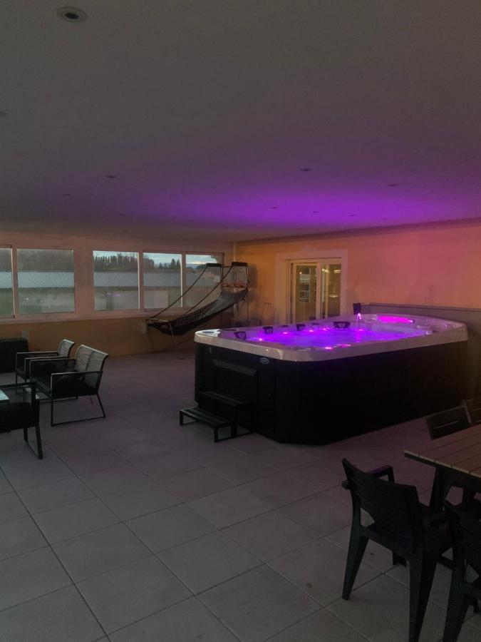 La Terrasse Du Parc Lejlighed Marckolsheim Eksteriør billede